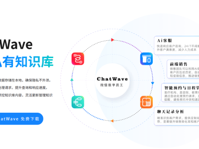 凯狮优配 微信机器人语音控制全解析：功能、实现及注意事项