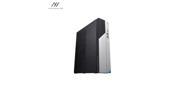 恒瑞易配 机械师上架创物者 S台式机：i5-12600HX+16G+1T，定价2699元